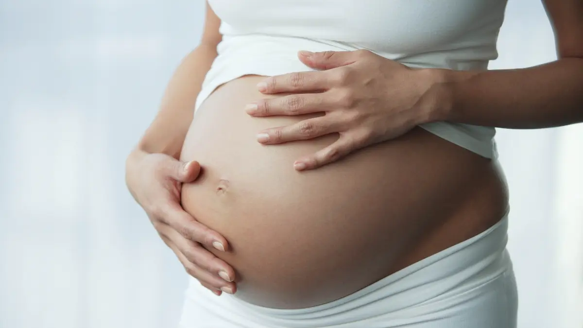 Com quanto tempo de gravidez a mama fica dolorida?
