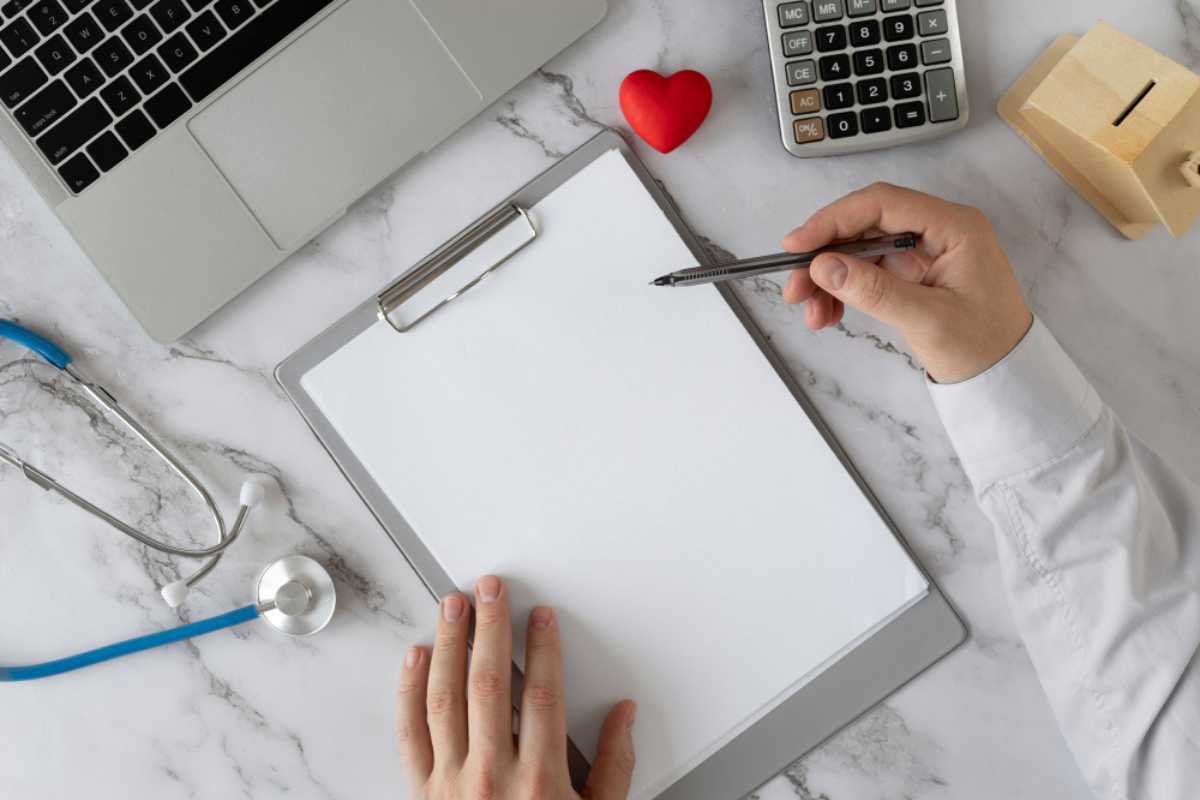 Como escolher o melhor plano de saúde: dicas essenciais antes de contratar