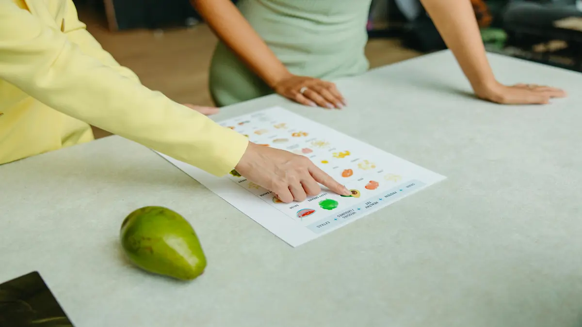 O Que a Nutricionista Faz na Primeira Consulta: Guia Completo do Processo