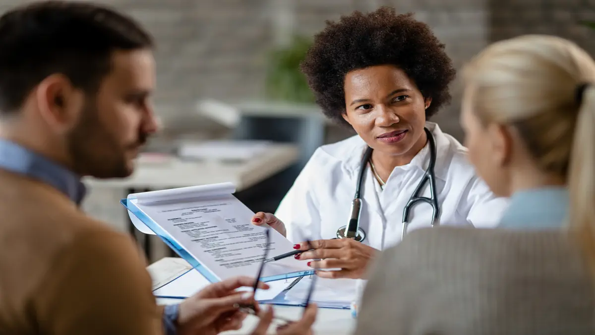 Descubra Agora Quais Médicos Aceitam Seu Plano de Saúde