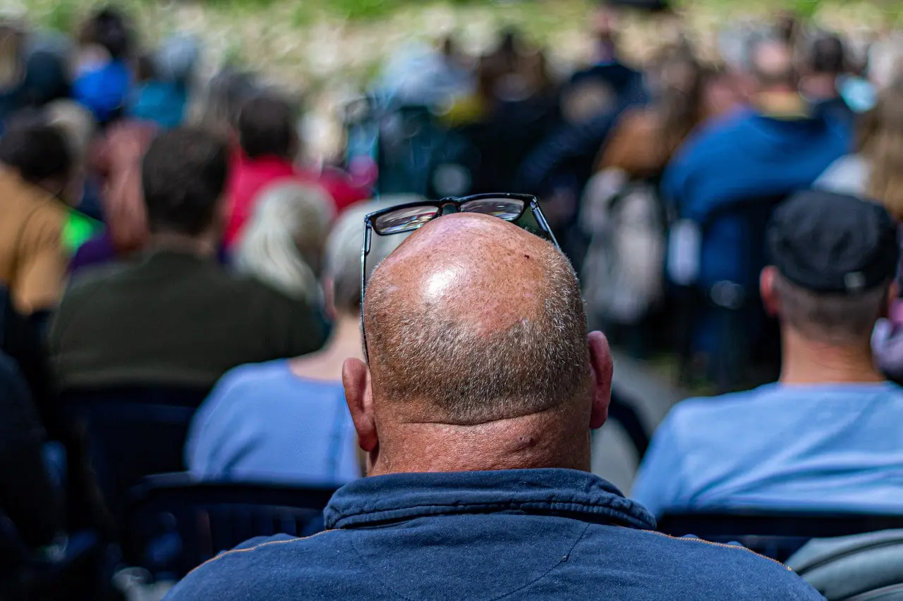 Quais os benefícios do Minoxidil?