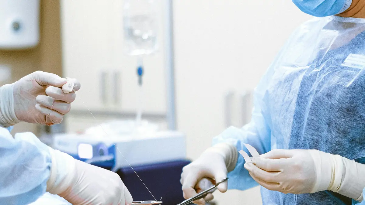 Quais os instrumentais indispensáveis para realizar uma boa cirurgia?