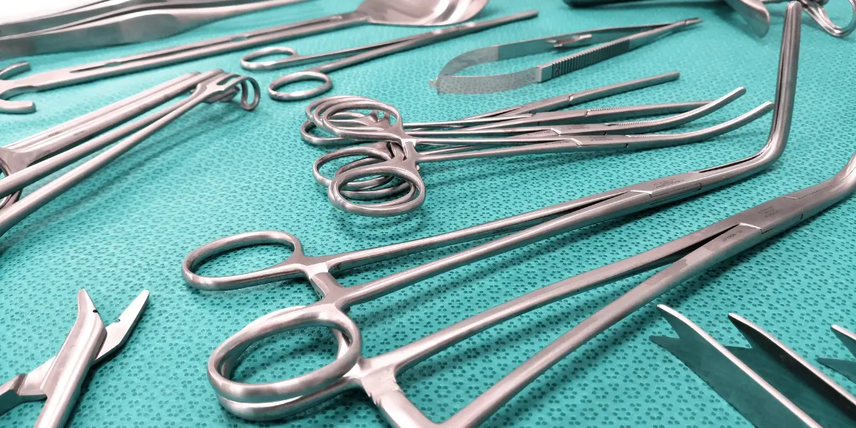 Quais os instrumentais indispensáveis para realizar uma boa cirurgia?
