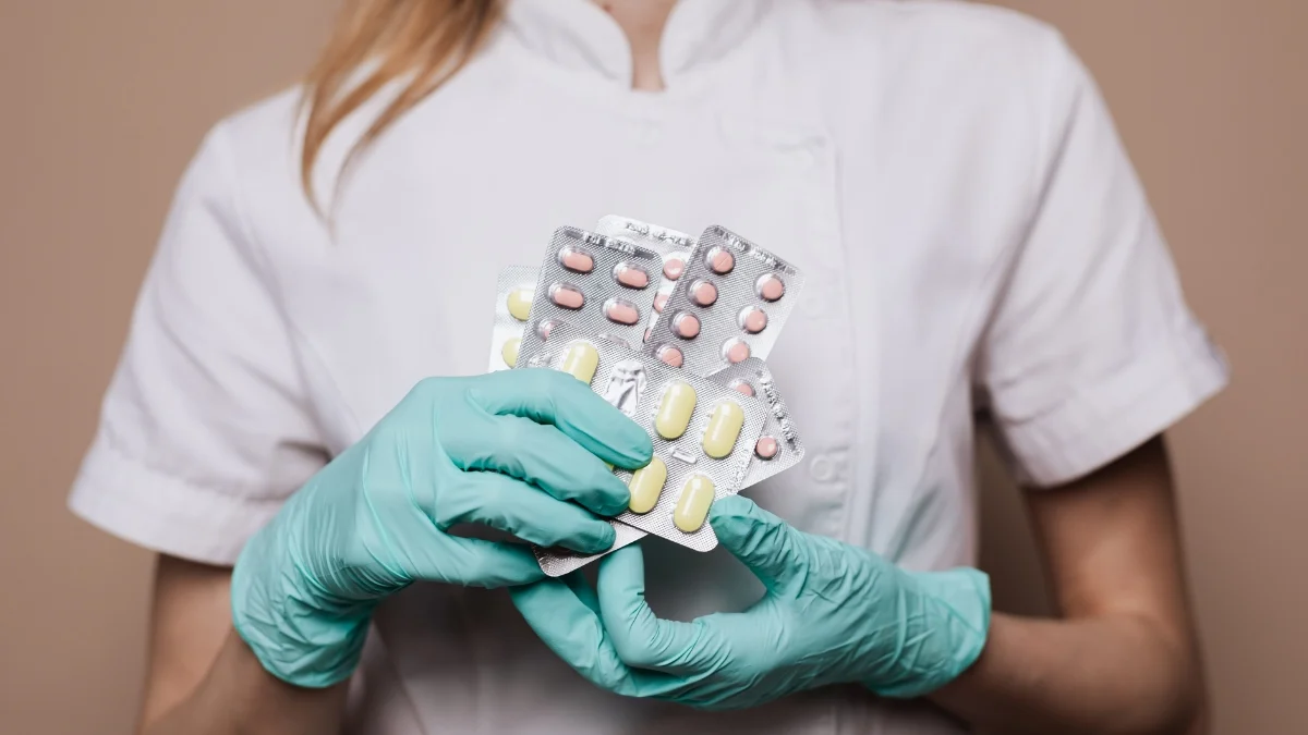 Qual o remédio para parar de usar droga? Conheça!