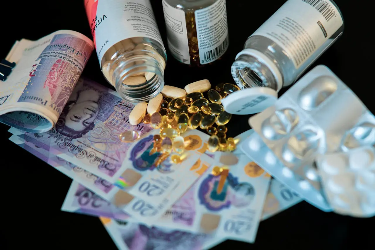 A Arte da Economia Inteligente: Estratégias para Reduzir Gastos com Medicamentos