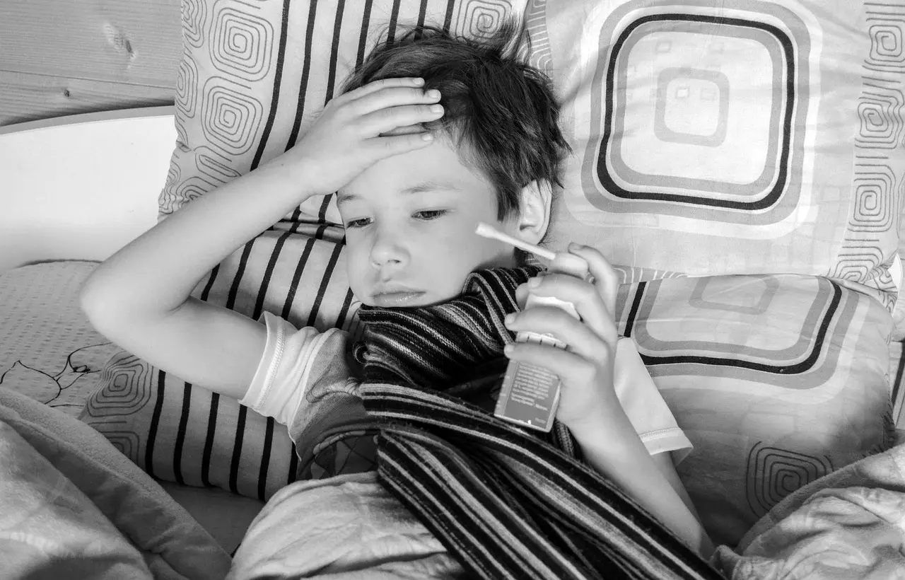 Remédio antialérgico infantil: como funciona, quando usar e o que saber antes de medicar seu filho