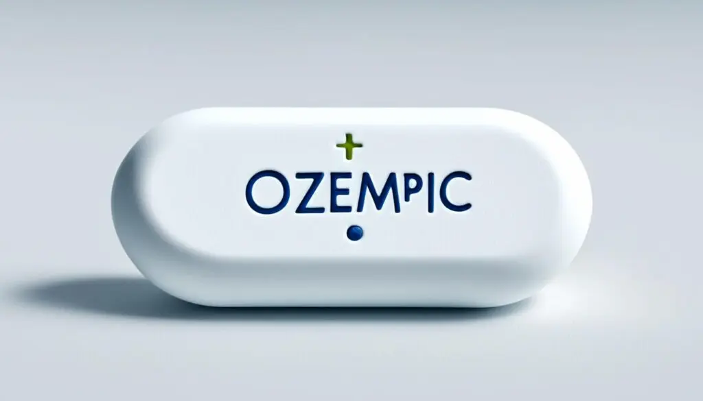 Tem Ozempic em comprimidos?