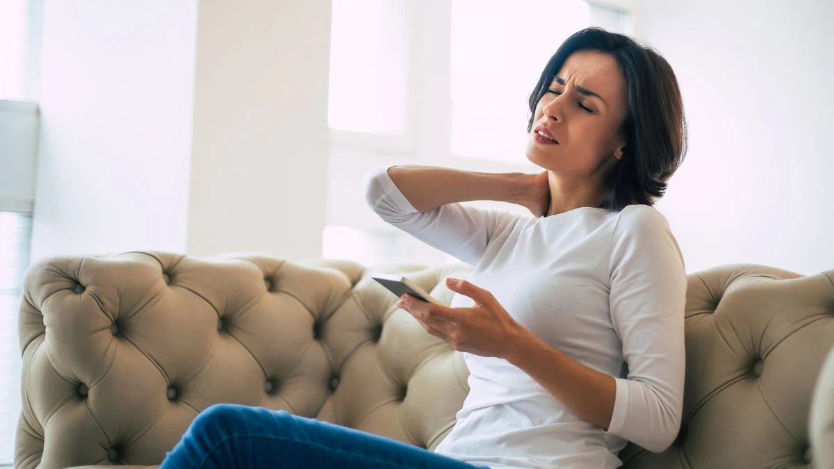 Tensão muscular no corpo todo: como aliviar e tratar