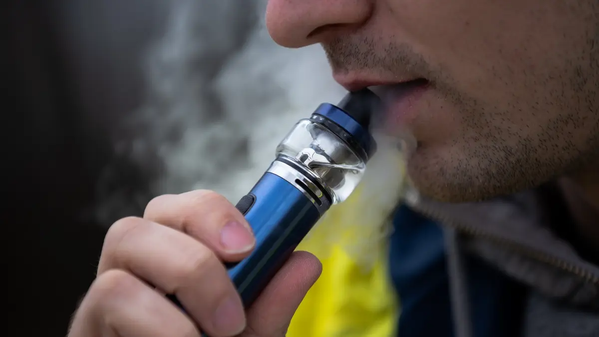 Vape de canabidiol é proibido? Conheça as regulamentações