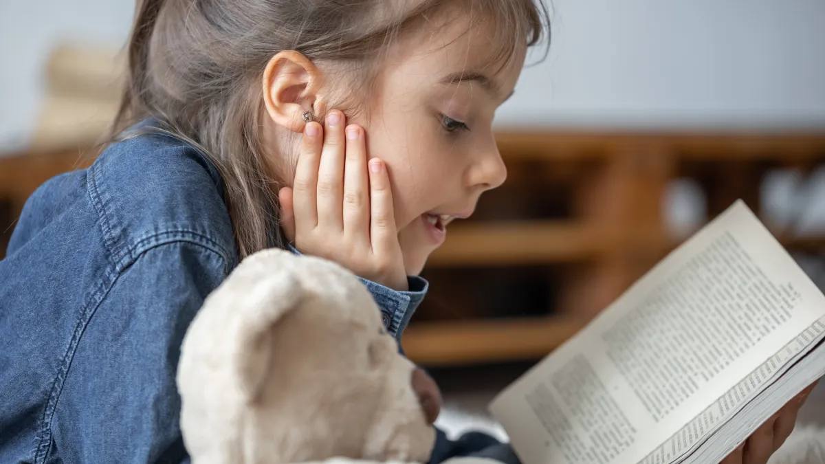 3 livros para educar crianças em um mundo equilibrado