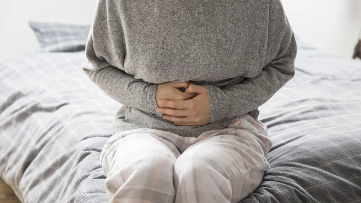 Gastroparesia: causas e sintomas do estômago lento