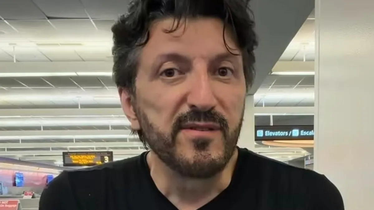 Lito Sousa tem doença cerebral rara: entenda o mal de Creutzfeldt-Jakob