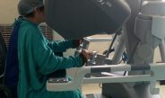 Índia levando a Cirurgia Robótica para as massas