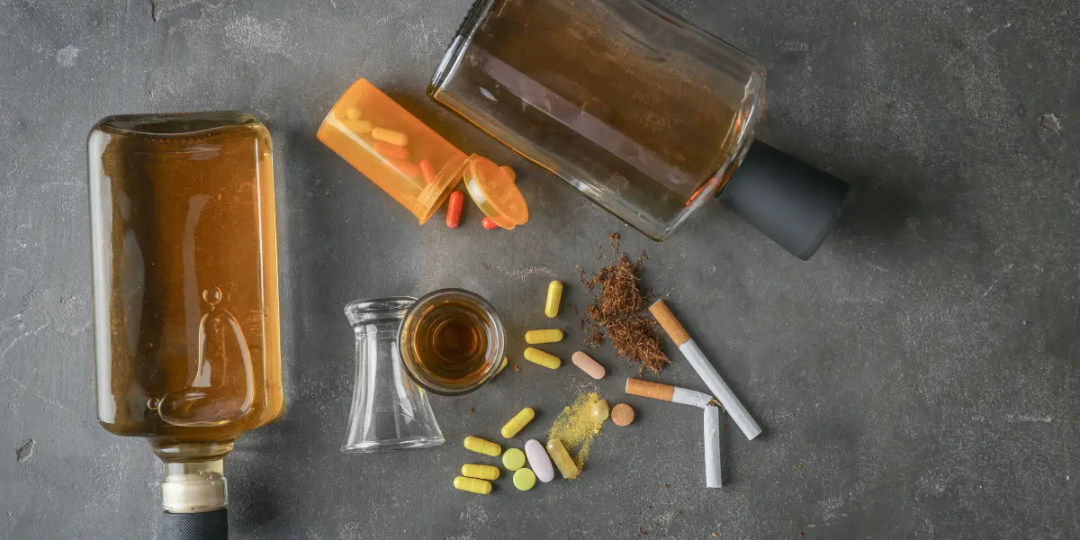 Como evitar ou reduzir o uso de drogas