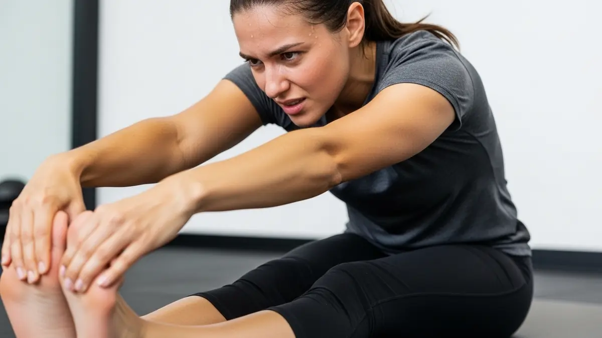 Encurtamento muscular tem cura