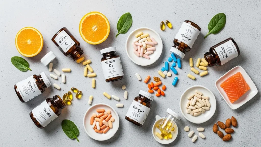 Qual a Melhor Vitamina Para Zumbido no Ouvido