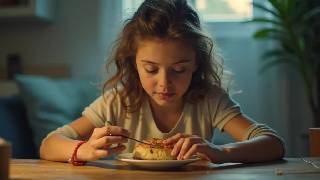 Como parar de comer rápido: dicas que ajudam 1 Como parar de comer rápido