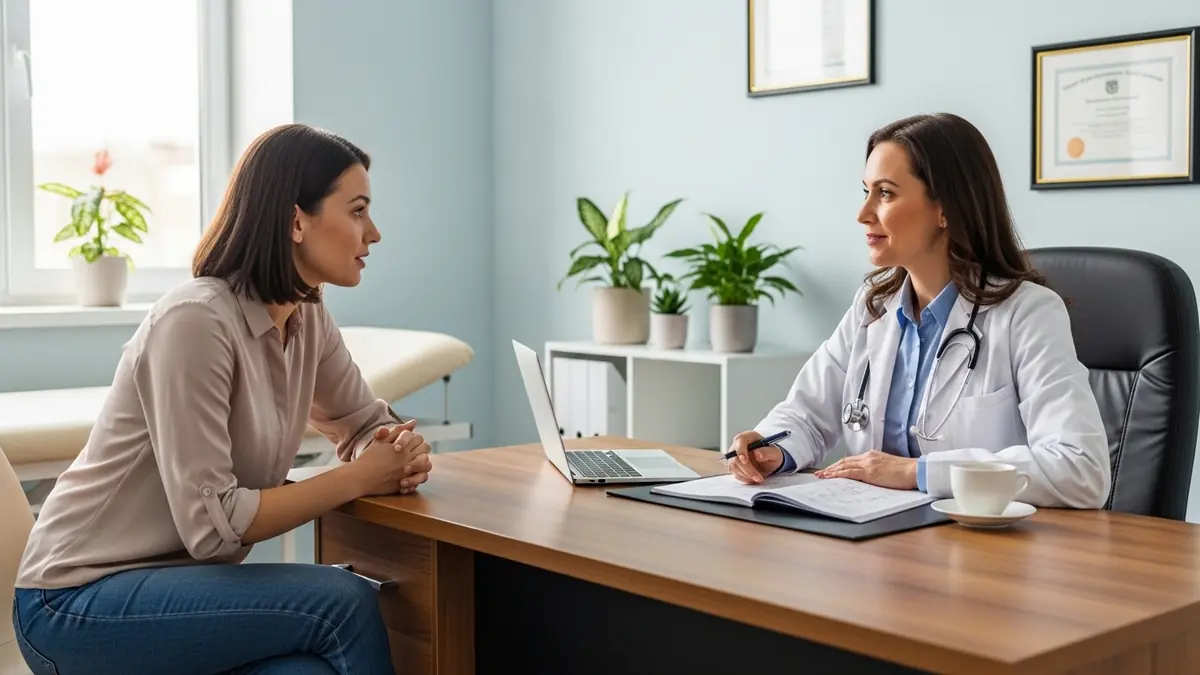 Endometriose causa sangramento fora do período menstrual