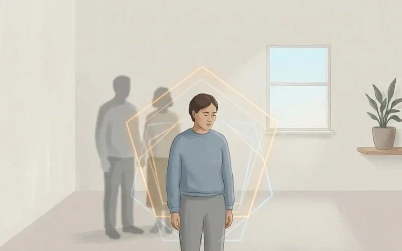 Sinais emocionais de pais imaturos: entenda