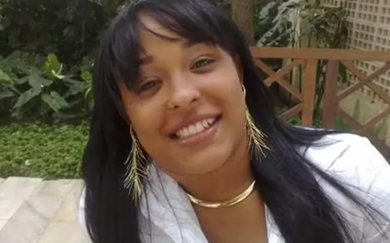 Ex-mulher de goleiro Bruno some e pistas em casa geram mistério