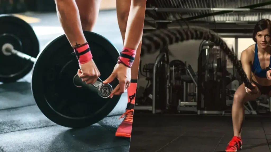 Musculação ou CrossFit: qual treino ganha mais massa magra? 1 Musculação ou CrossFit: qual treino ganha mais massa magra?