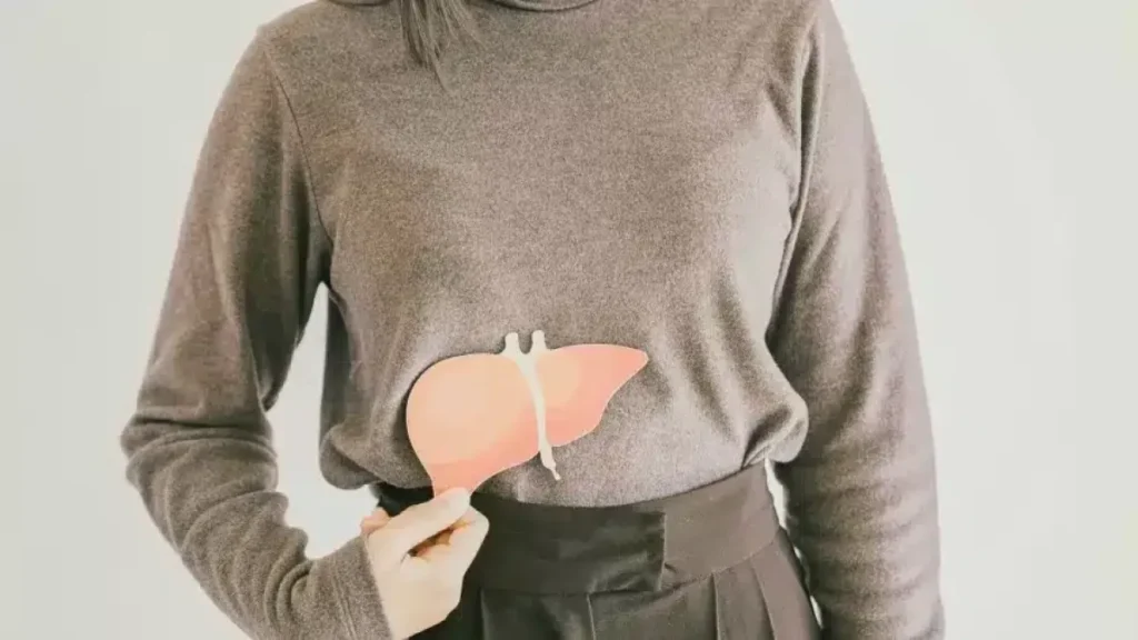 5 alimentos que reduzem a gordura no fígado