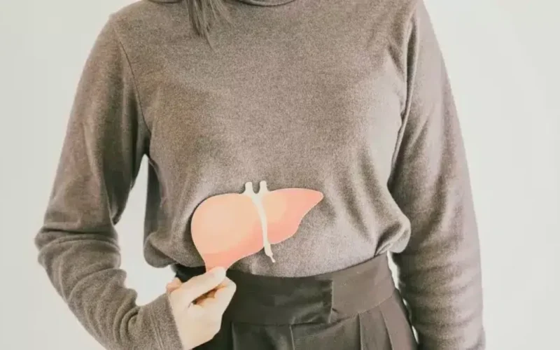 5 alimentos que reduzem a gordura no fígado