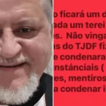 Empresário petista de 60 anos ameaçou ‘direita’ antes de matar casal no DF