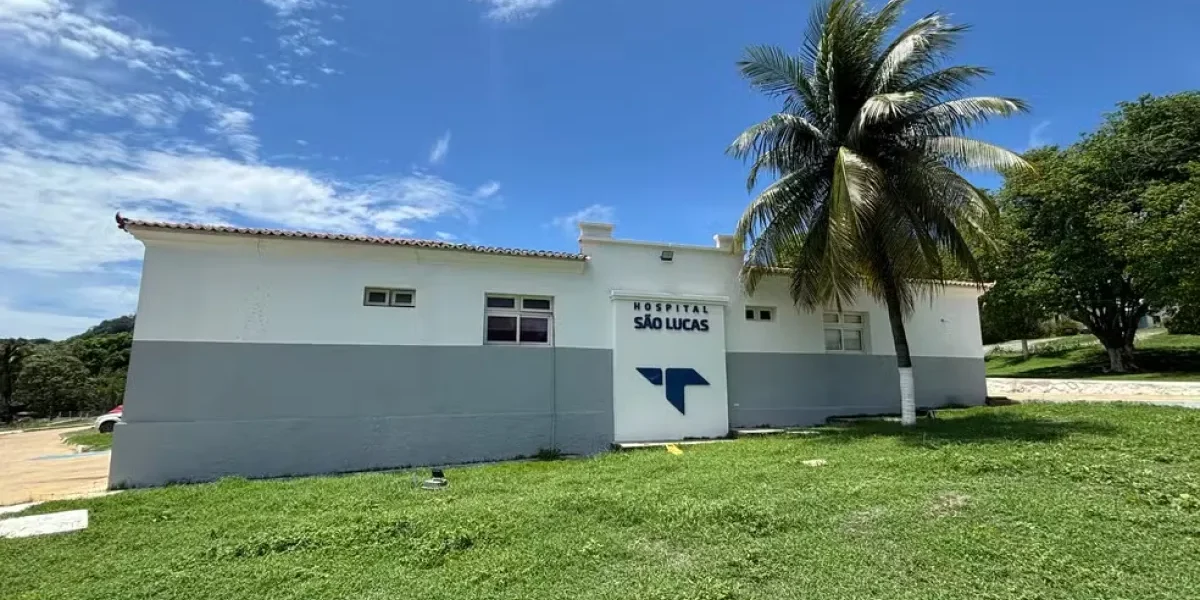 Parto proibido em Noronha: mulher dá à luz em hospital da ilha
