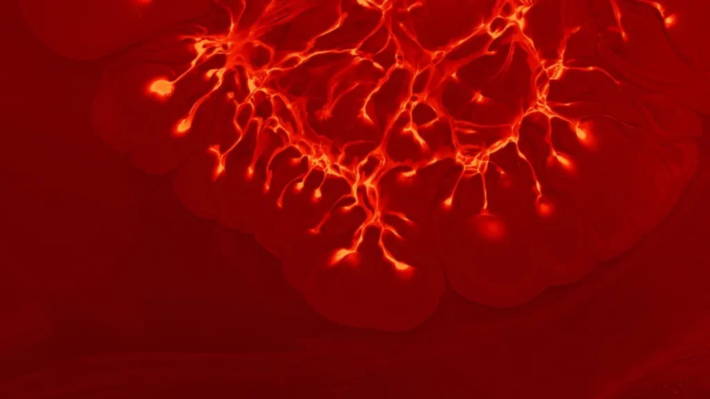 Visão embaçada pode ser sinal de aneurisma cerebral