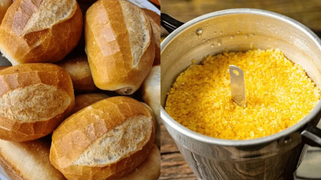 Diabetes: pão ou cuscuz no café? Veja o que diz nutricionista 1 Diabetes: pão ou cuscuz no café? Veja o que diz nutricionista