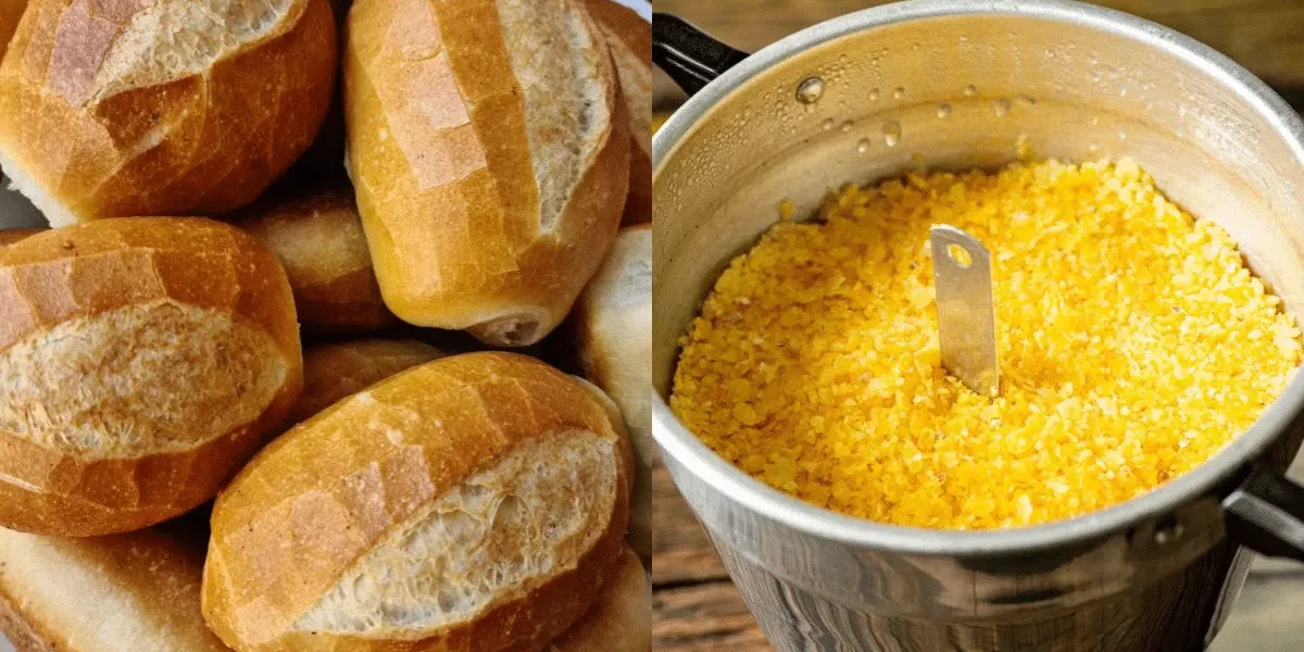 Diabetes: pão ou cuscuz no café? Veja o que diz nutricionista