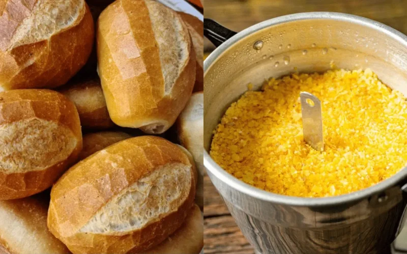 Diabetes: pão ou cuscuz no café? Veja o que diz nutricionista
