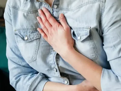 Infarto e AVC em jovens: 234 mil casos no Brasil