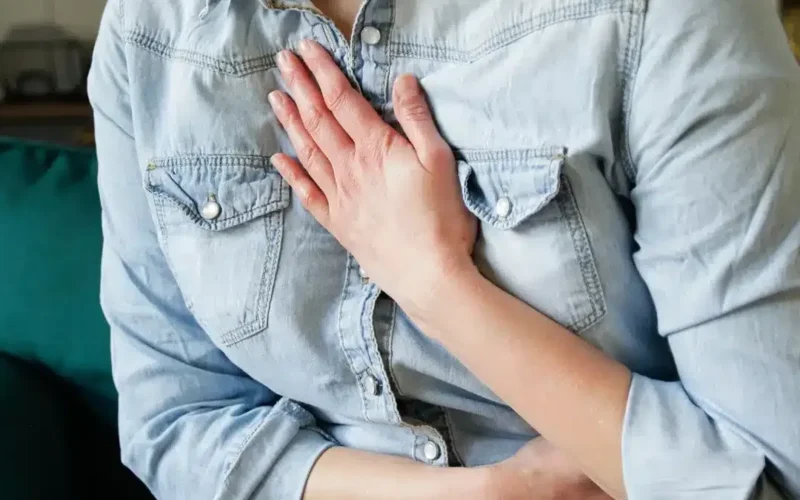 Infarto e AVC em jovens: 234 mil casos no Brasil