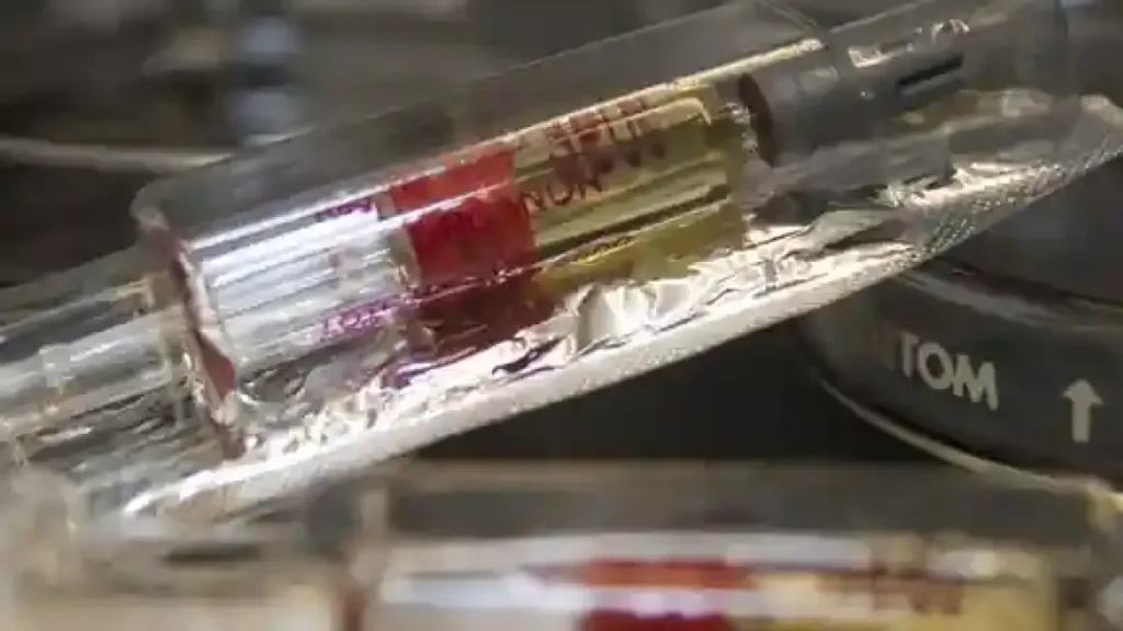 Testosterona pode reduzir produção de espermatozoides 1 Testosterona pode reduzir produção de espermatozoides