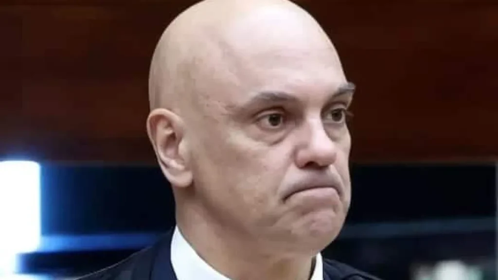 AGU pede à Justiça dos EUA arquivar ação contra Moraes 1 AGU pede à Justiça dos EUA arquivar ação contra Moraes