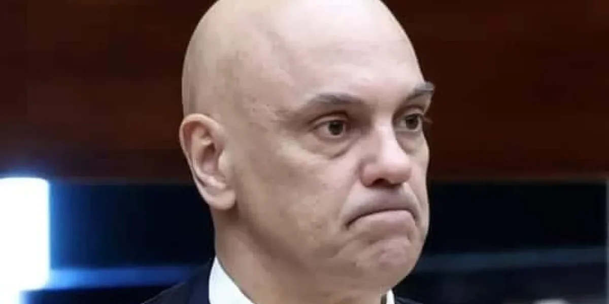 AGU pede à Justiça dos EUA arquivar ação contra Moraes