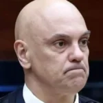 AGU pede à Justiça dos EUA arquivar ação contra Moraes