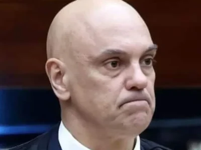AGU pede à Justiça dos EUA arquivar ação contra Moraes