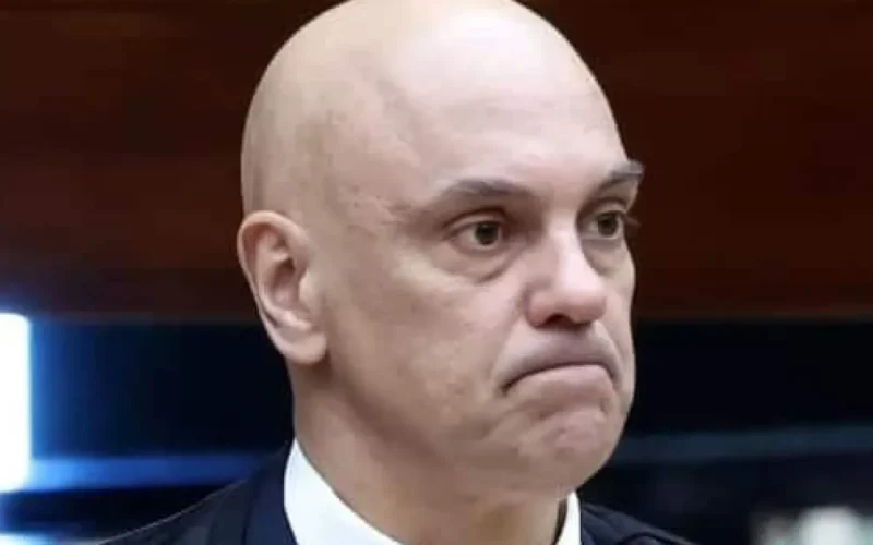 AGU pede à Justiça dos EUA arquivar ação contra Moraes