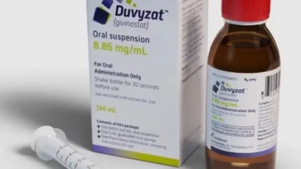 Anvisa aprova Duvyzat, novo remédio para distrofia de Duchenne