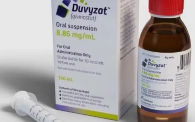 Anvisa aprova Duvyzat, novo remédio para distrofia de Duchenne