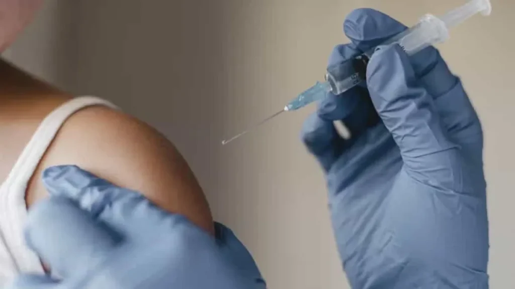 Sarampo: dose zero e quem deve se vacinar 1 Sarampo: dose zero e quem deve se vacinar